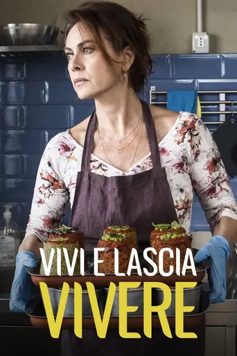 Vivi e lascia vivere (2020)