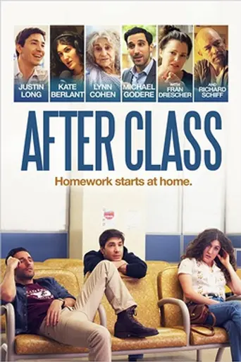 After Class (2019)