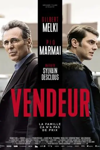 Vendeur (2016)