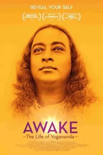 Awake: The Life of Yogananda (2014)