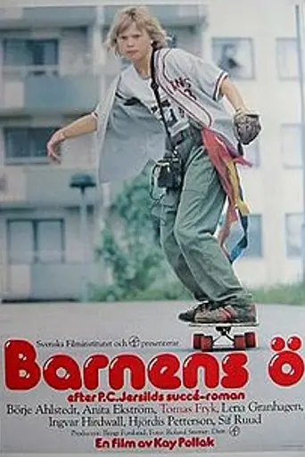 Children's Island (1980)