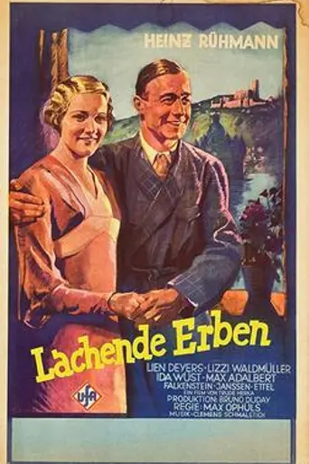 The Merry Heirs (1933)
