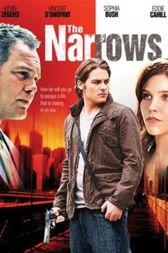 The Narrows (2008)