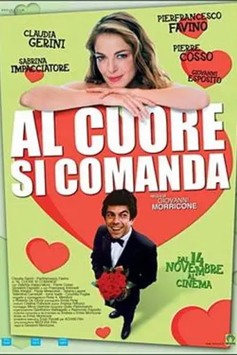 Al cuore si comanda (2003)