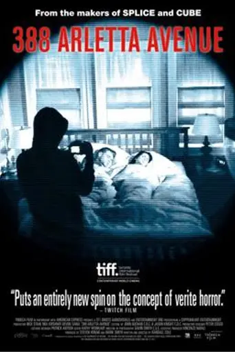 Астрал на улице Арлетт (2012)