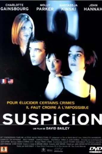 The Intruder (1999)