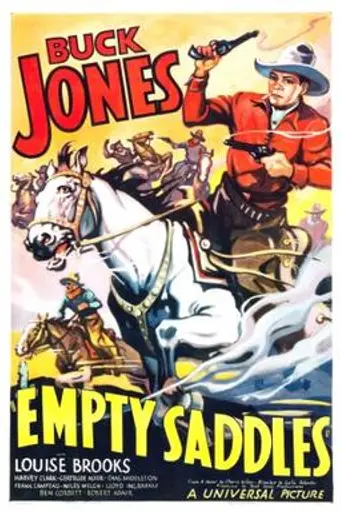 Empty Saddles (1936)
