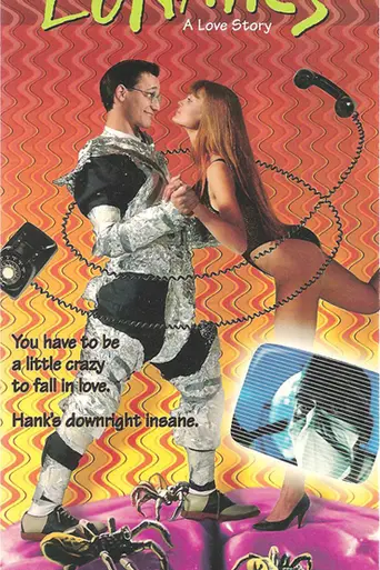 Lunatics: A Love Story (1991)