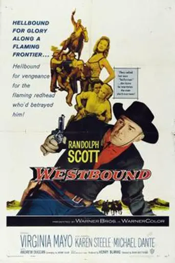 Westbound (1959)