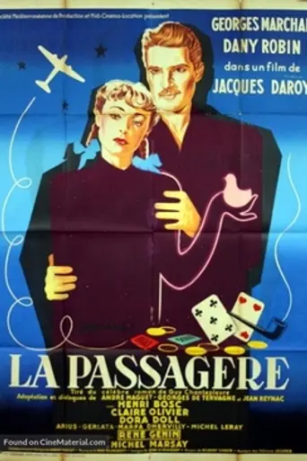 The Passenger (1949)