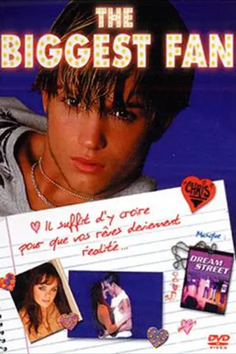 The Biggest Fan (2002)