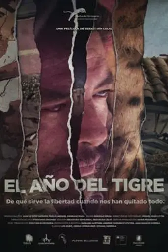 The Year of the Tiger (2011)