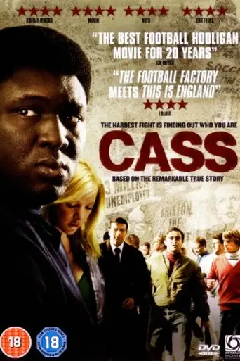 Cass (2008)