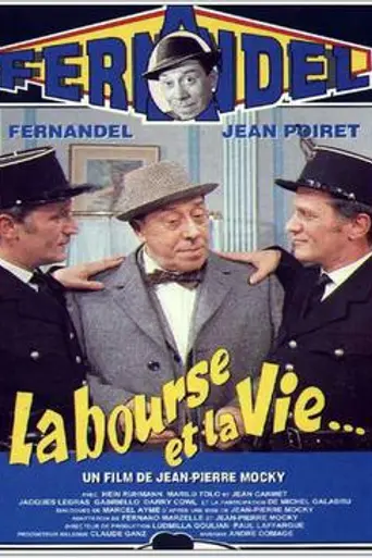 Your Money or Your Life (1966)