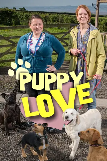 Puppy Love (2014)