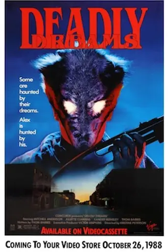 Delirio criminal (1988)