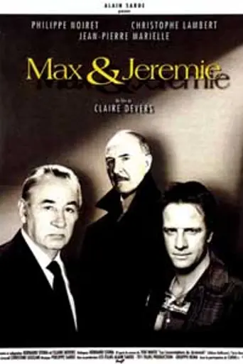 Max et Jérémie (1992)