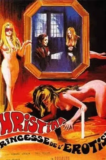 Девственница среди живых мертвецов (1971)