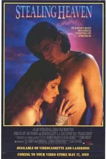 La otra cara de Dios (1988)