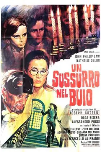 A Whisper in the Dark (1976)