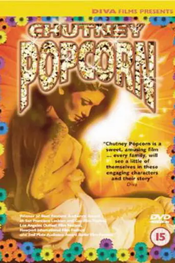 Chutney Popcorn (1999)