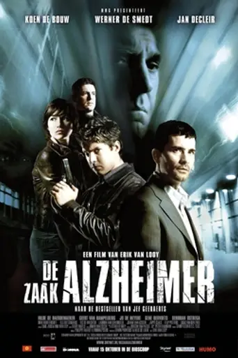 The Alzheimer Case (2003)
