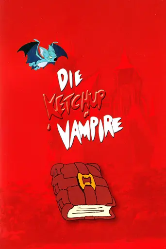 Die Ketchup-Vampire (1992)