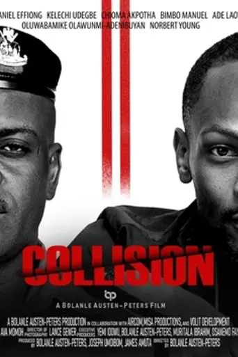 Collision Course