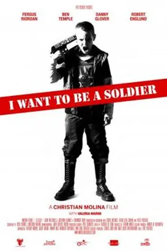 De mayor quiero ser soldado (2010)