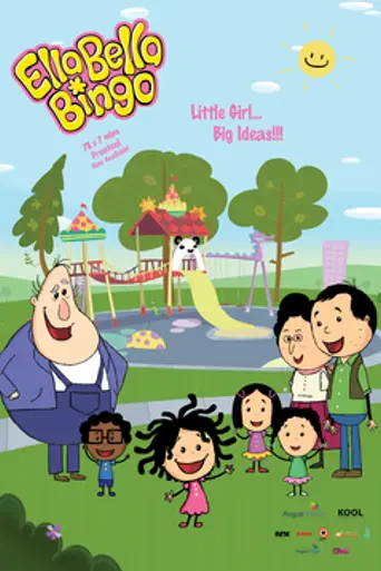 Ella Bella Bingo