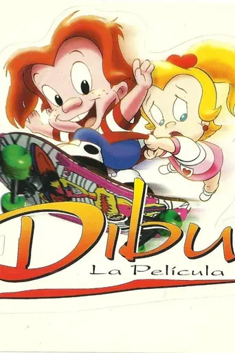 Mi Familia es un Dibujo (1996)