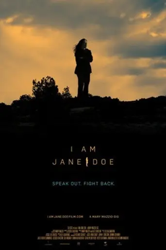 I am Jane Doe (2017)