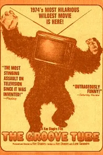Channel One Evening News (1974)