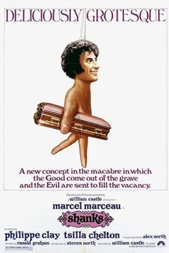 Shanks (1974)
