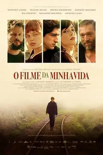 O Filme da Minha Vida (2017)