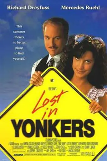 Lost in Yonkers (1993)