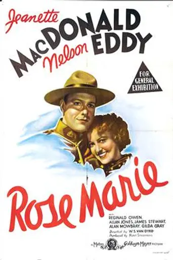 Роуз Мари (1936)