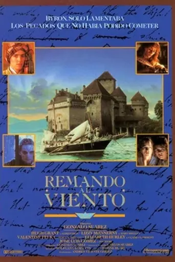 Rowing with the Wind (1988)