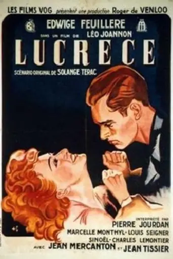 Lucrèce (1943)