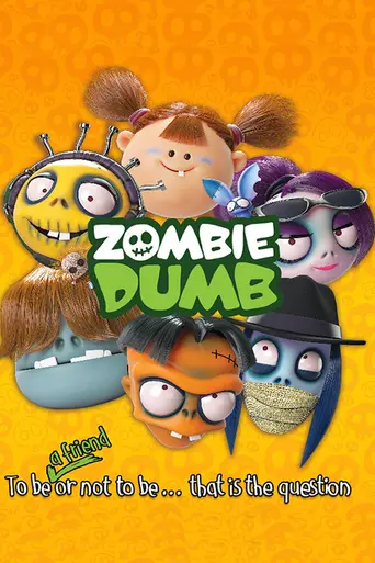 Zombiedumb (2015)
