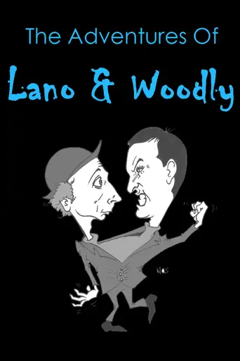 The Adventures of Lano and Woodley (1997)