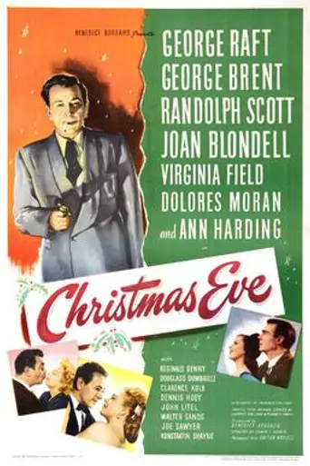 Christmas Eve (1947)