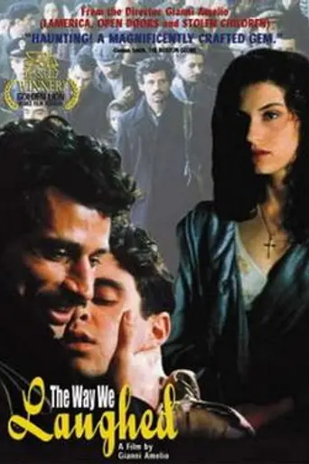 The Way We Laughed (1998)