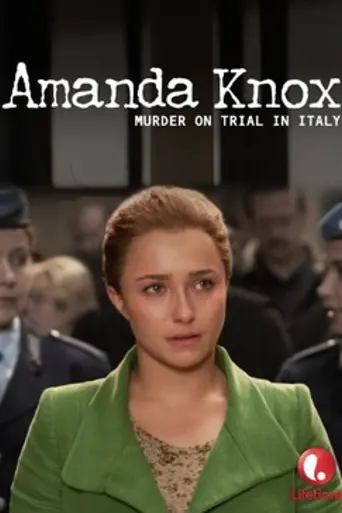 Amanda Knox: Murder on Trial in Italy (2011)