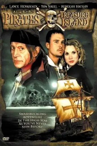 Pirates of Treasure Island (2006)