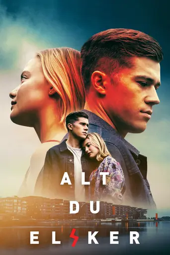 Alt du elsker (2022)