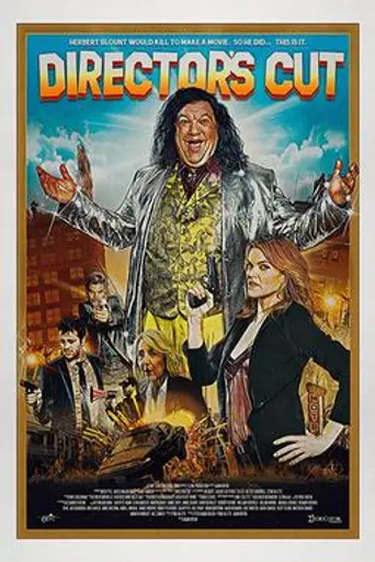 Director's Cut (2016)