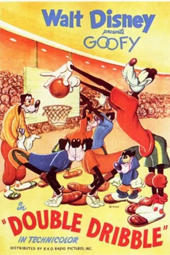 Double Dribble (1946)