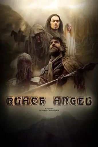 Black Angel (1980)