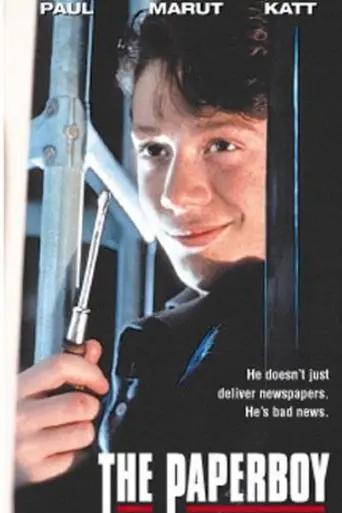The Paperboy (1994)